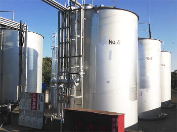 特別管理産業廃棄物