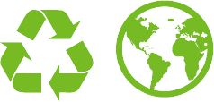 リサイクルマーク