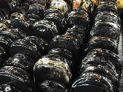 リサイクルの機械