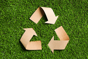 リサイクル&処理