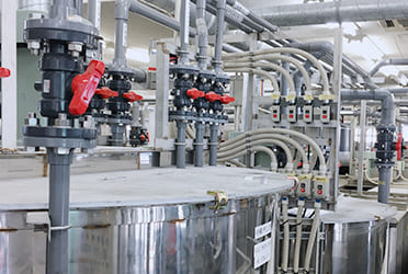 水処理・汚泥処理