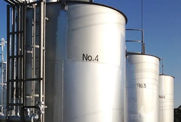 廃油処理・精製